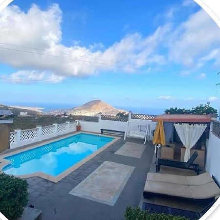 La Casita De Juani Vila Santa Maria de Guia de Gran Canaria Exterior foto
