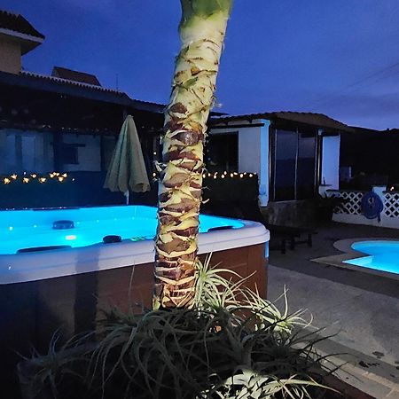 La Casita De Juani Vila Santa Maria de Guia de Gran Canaria Exterior foto