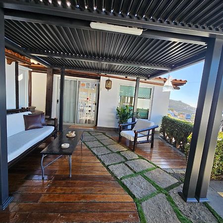 La Casita De Juani Vila Santa Maria de Guia de Gran Canaria Exterior foto