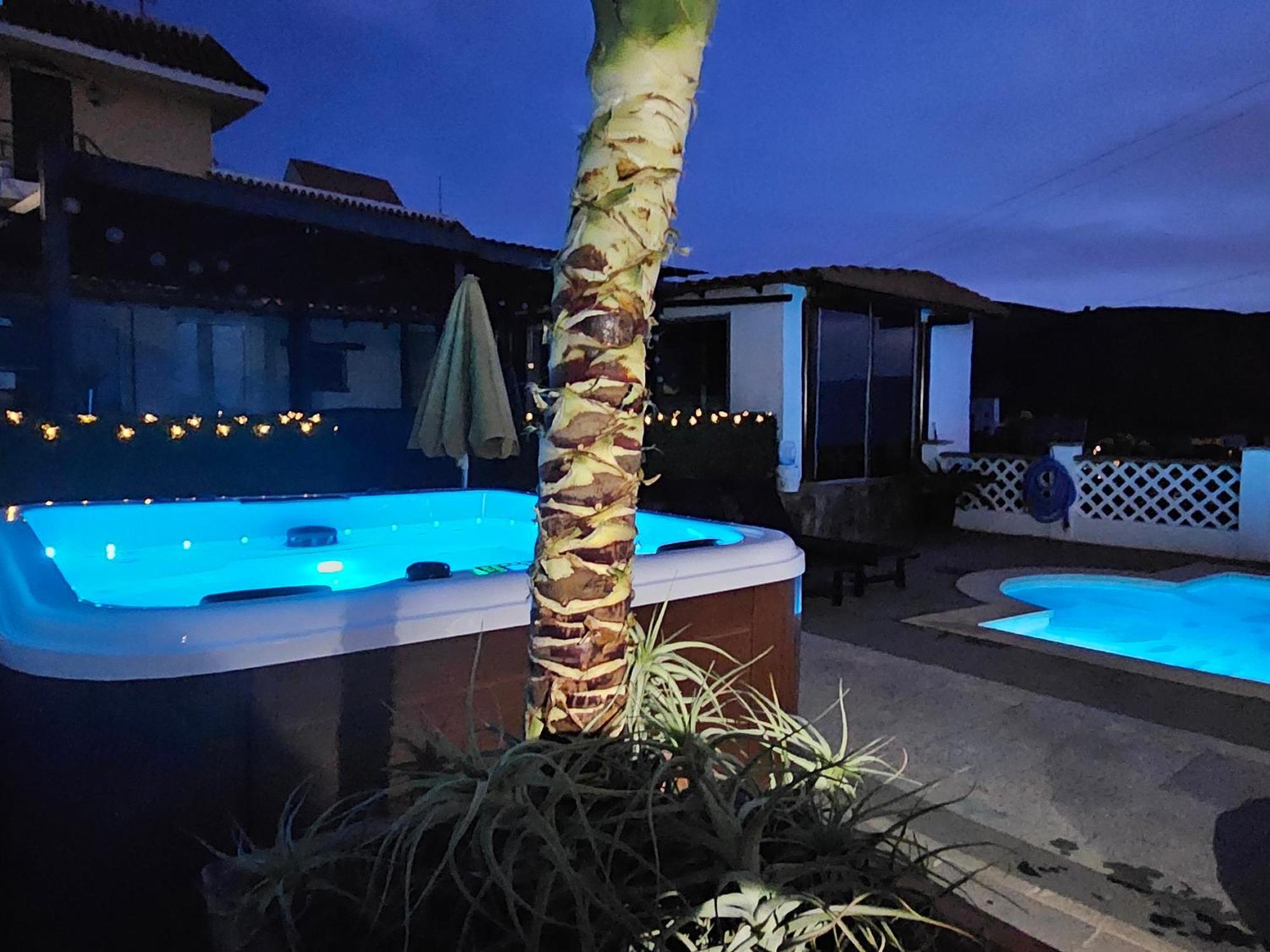 La Casita De Juani Vila Santa Maria de Guia de Gran Canaria Exterior foto