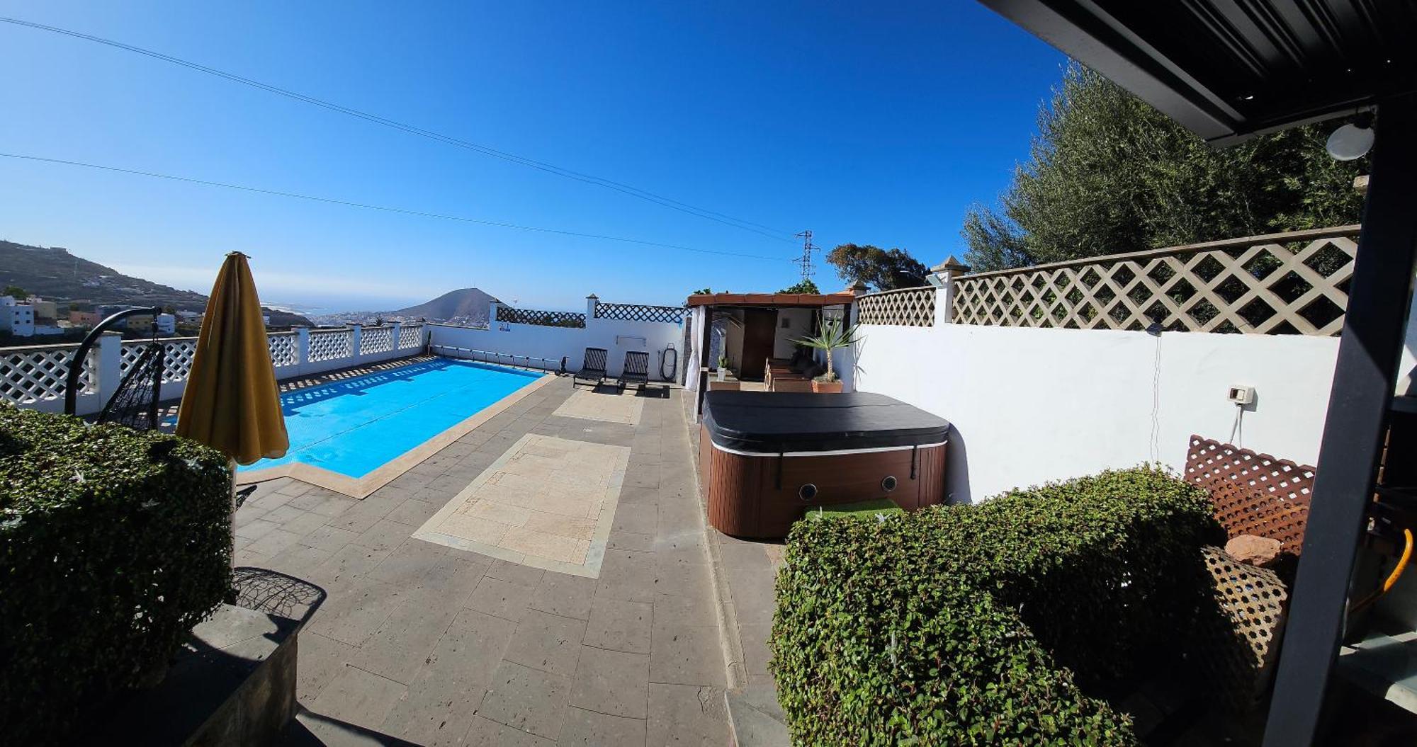 La Casita De Juani Vila Santa Maria de Guia de Gran Canaria Exterior foto
