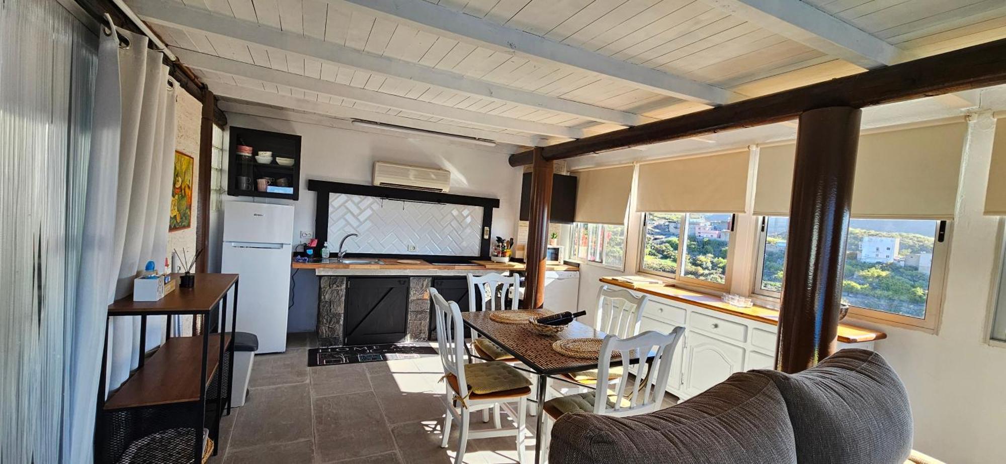 La Casita De Juani Vila Santa Maria de Guia de Gran Canaria Exterior foto